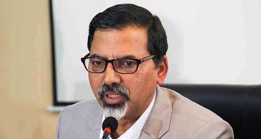 ऐन संशोधन गर्न नसकिएपछि, पछि हट्यौं : अर्थमन्त्री